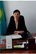 basshy baikonyr