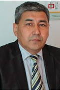 basshy zhalagash